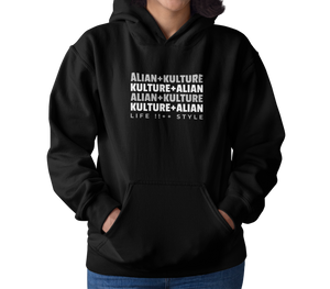 Alian Kulture Equation Hoodie