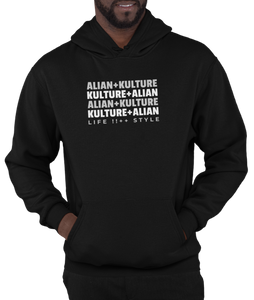 Alian Kulture Equation Hoodie