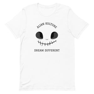 Alian Kulture Dream Different Black Eyes Tee