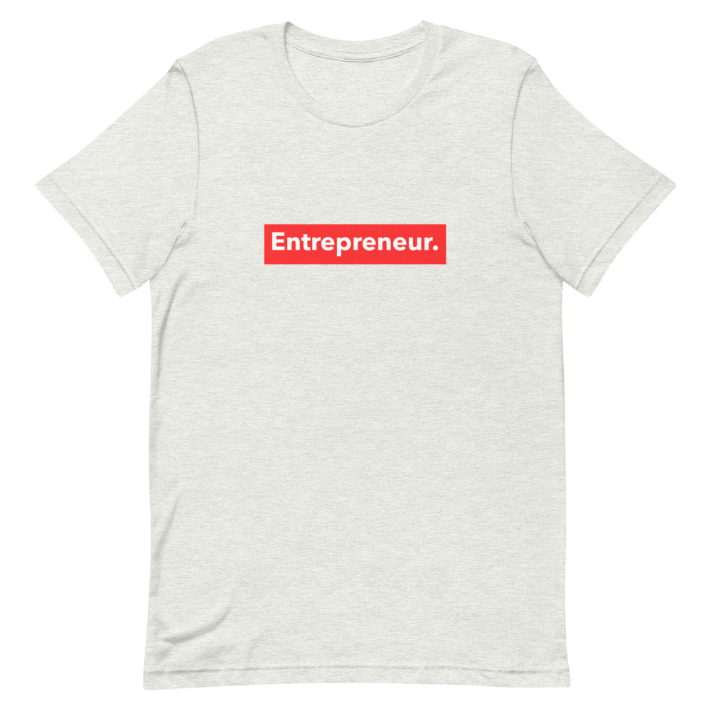 Entrepreneur Tee