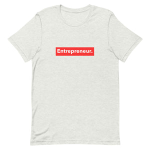 Entrepreneur Tee