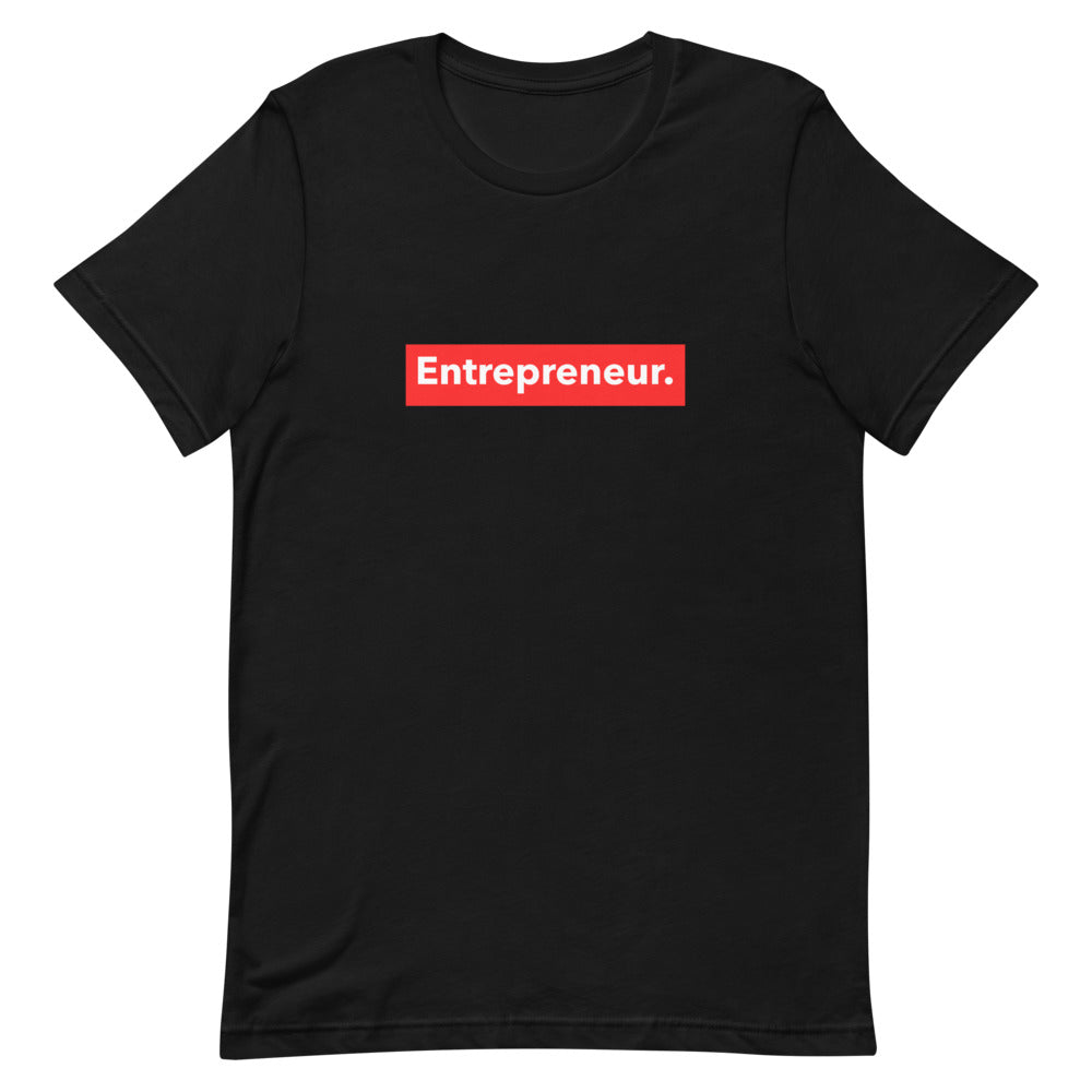 Entrepreneur Tee