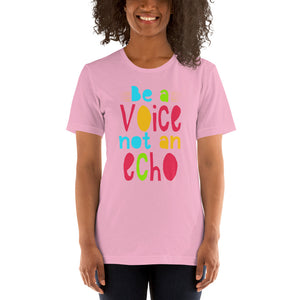 Be a Voice Tee