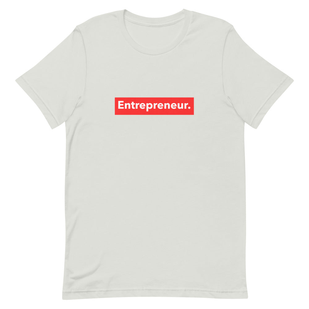 Entrepreneur Tee