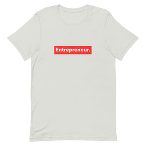 Entrepreneur Tee