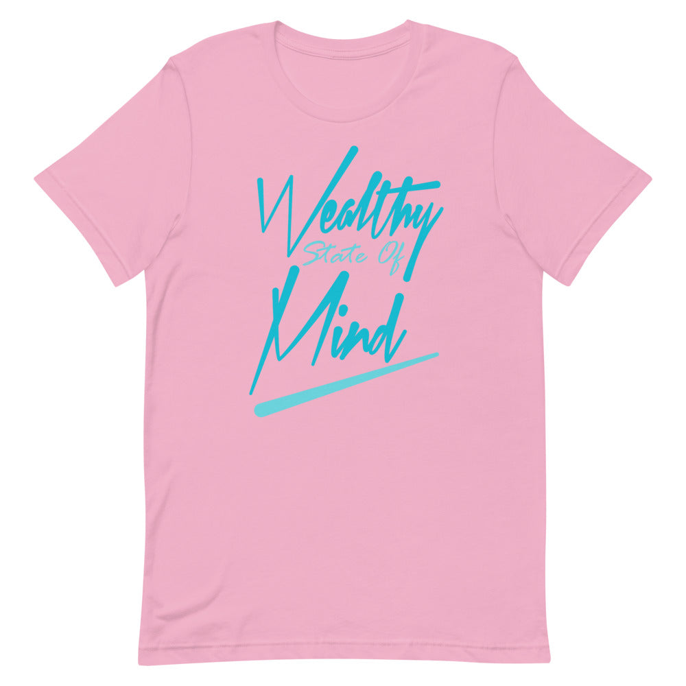 Wealthy State of Mind Tee