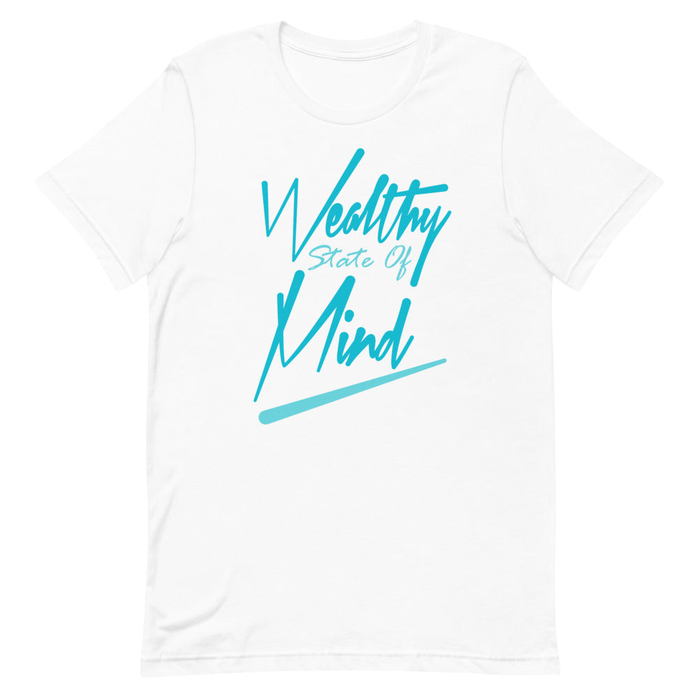 Wealthy State of Mind Tee