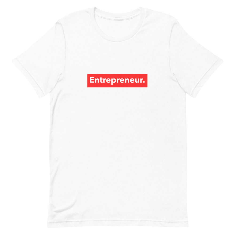 Entrepreneur Tee