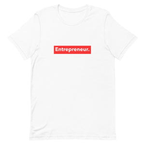 Entrepreneur Tee