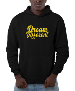 Dream Different Hoodie