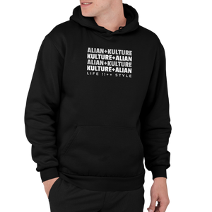 Alian Kulture Equation Hoodie