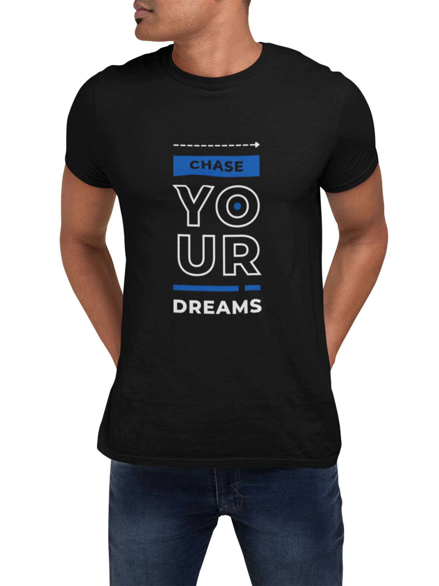 Chase Your Dreams Tee