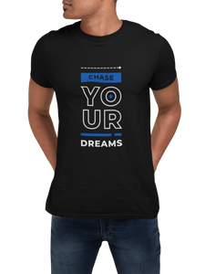 Chase Your Dreams Tee