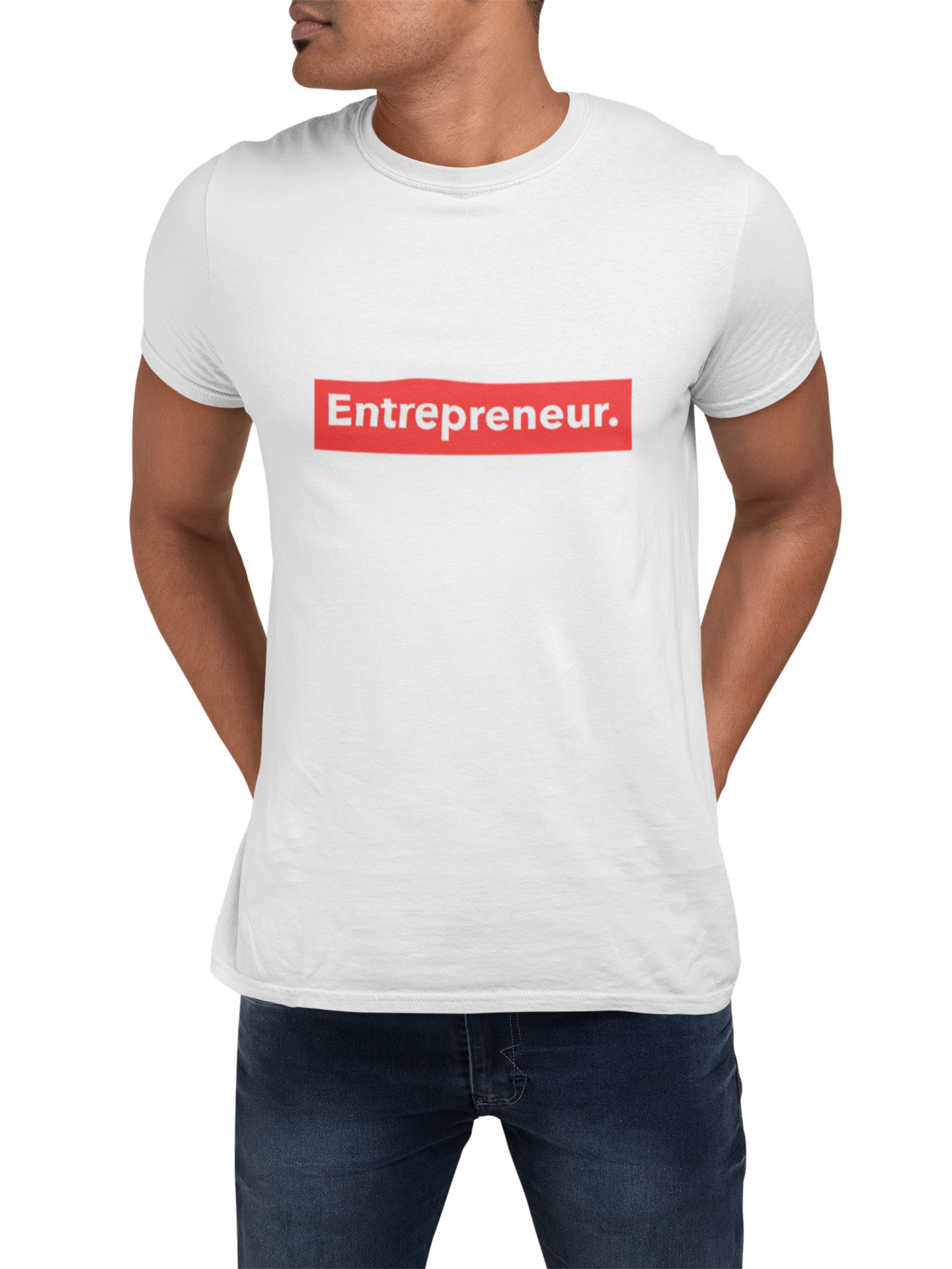 Entrepreneur Tee