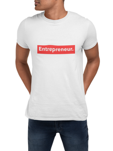 Entrepreneur Tee