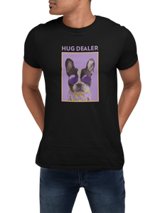 Hug Dealer Tee