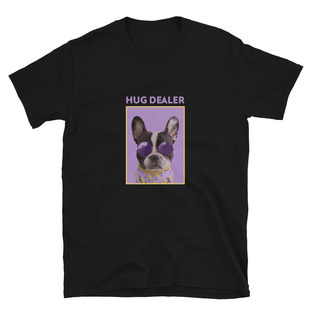 Hug Dealer Tee