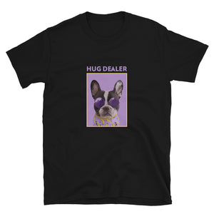 Hug Dealer Tee