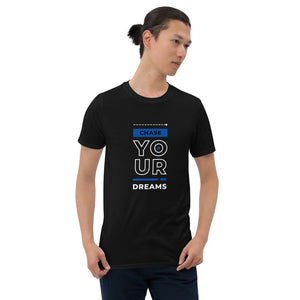 Chase Your Dreams Tee