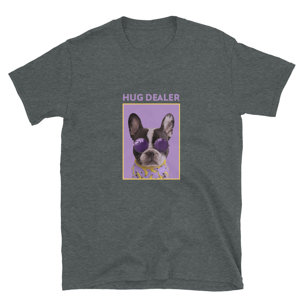 Hug Dealer Tee