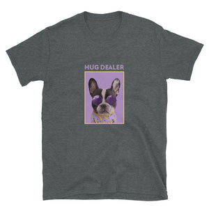 Hug Dealer Tee