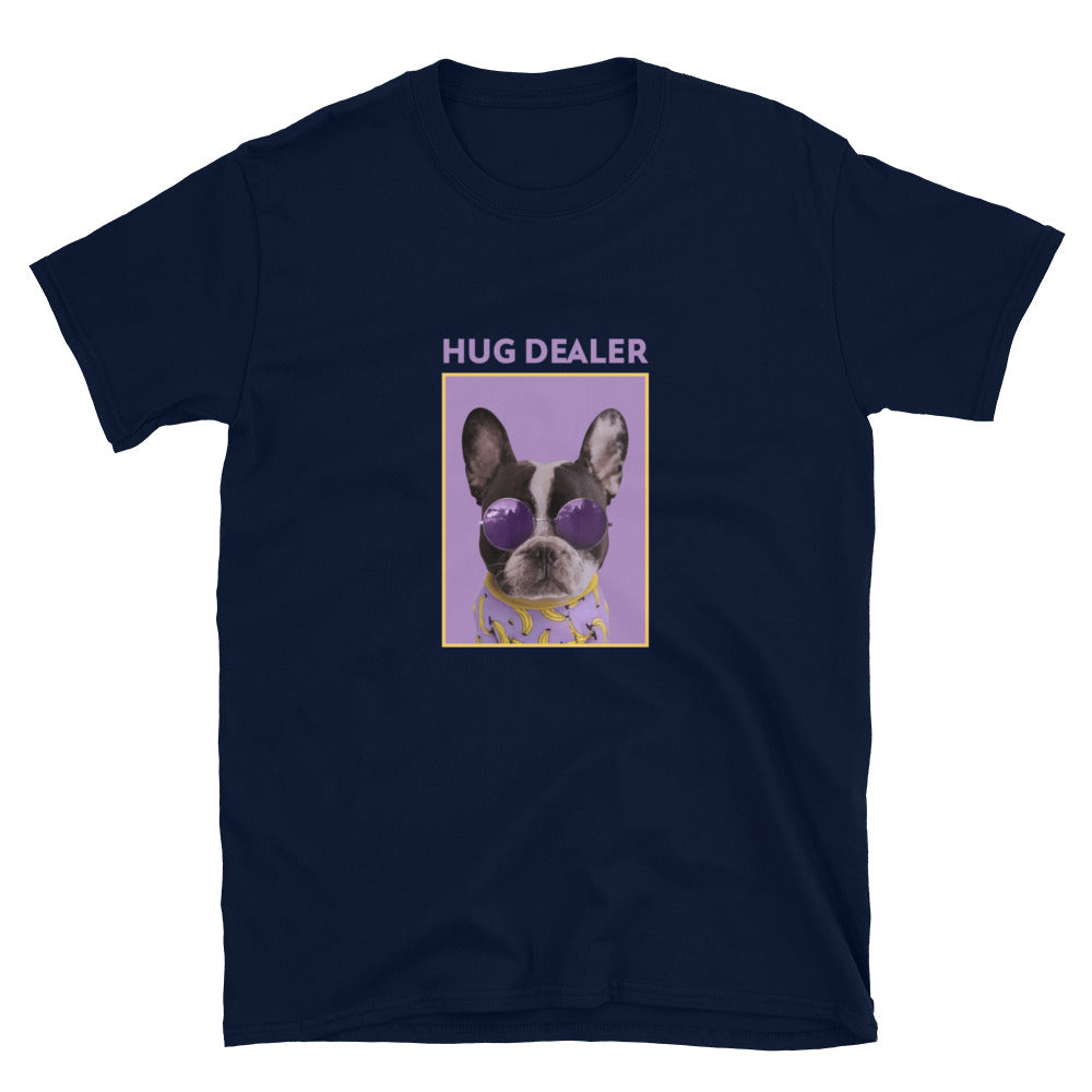 Hug Dealer Tee