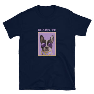 Hug Dealer Tee