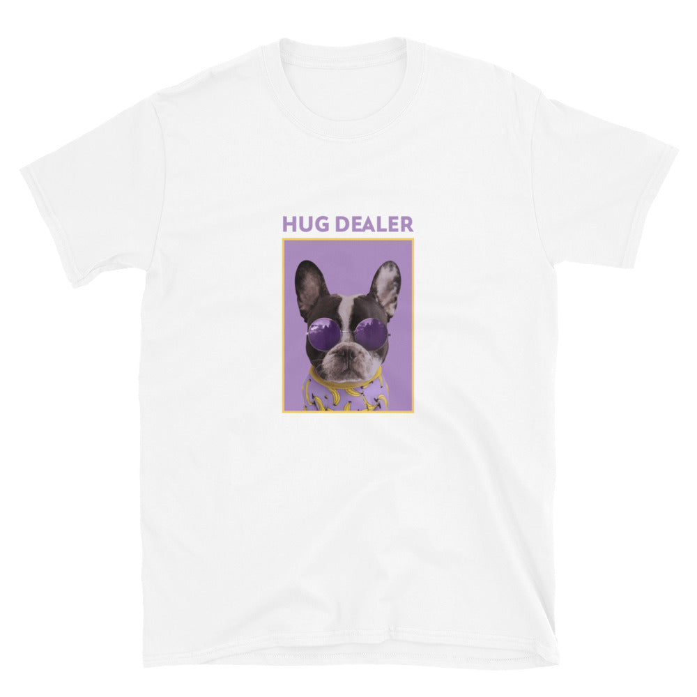 Hug Dealer Tee