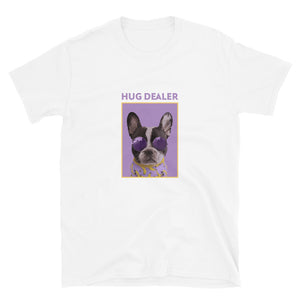 Hug Dealer Tee