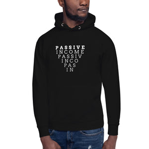 Passive Income Build Hoodie