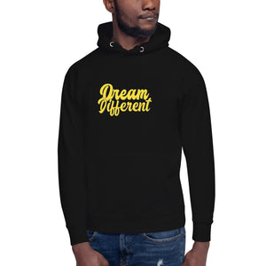 Dream Different Hoodie