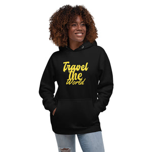 Travel the World Hoodie